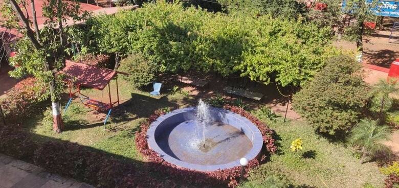 Hotel Redwood Resort Matheran