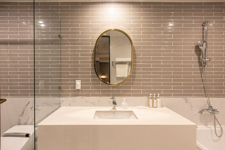 Browndot Hotel Yeonhwari