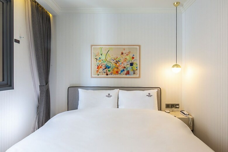 Browndot Hotel Yeonhwari