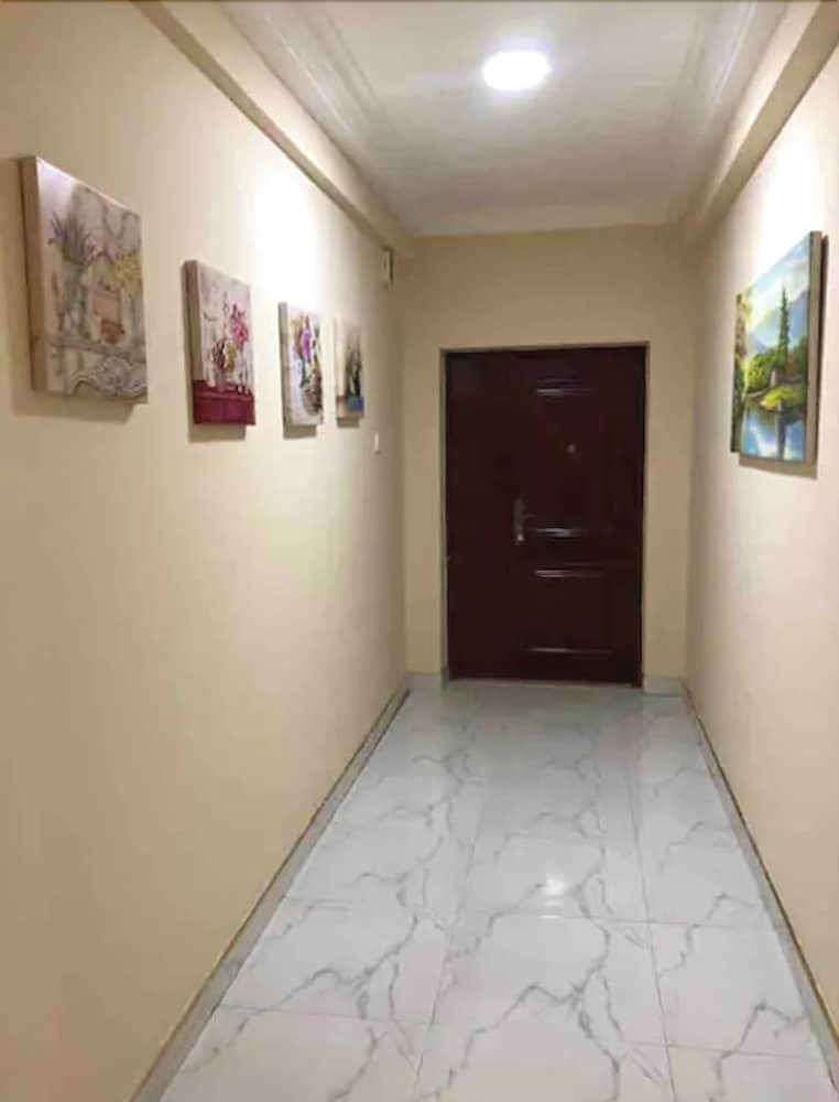 Apartamentos Loyeda Place