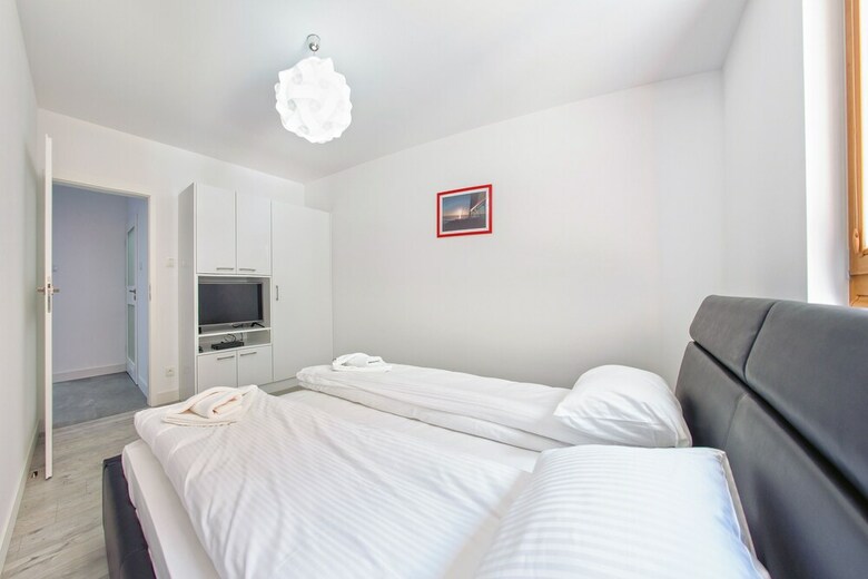 Apartamenty Sun & Snow Aura