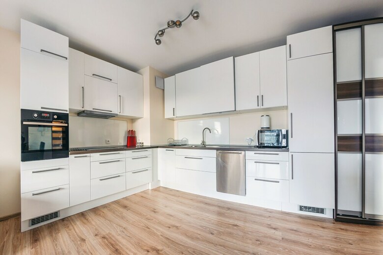 Apartamenty Sun & Snow Aura