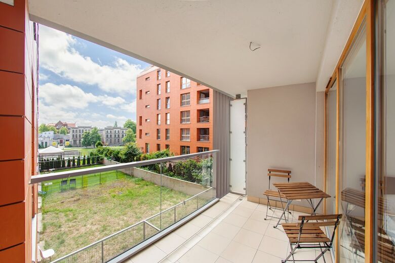 Apartamenty Sun & Snow Aura