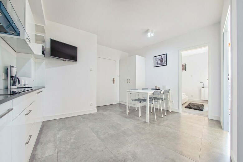 Apartamenty Sun & Snow Aura