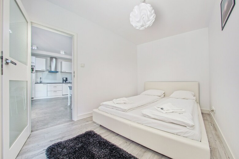 Apartamenty Sun & Snow Aura