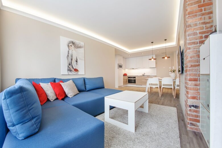 Apartamenty Sun & Snow Aura