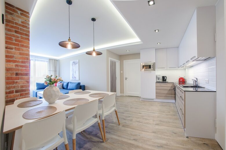 Apartamenty Sun & Snow Aura