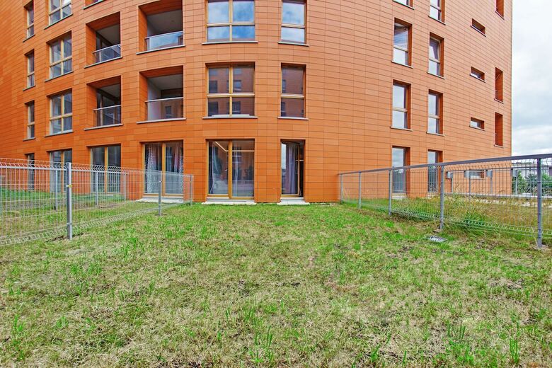 Apartamenty Sun & Snow Aura