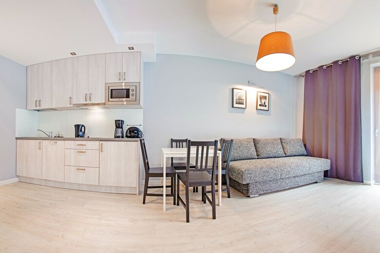 Apartamenty Sun & Snow Aura