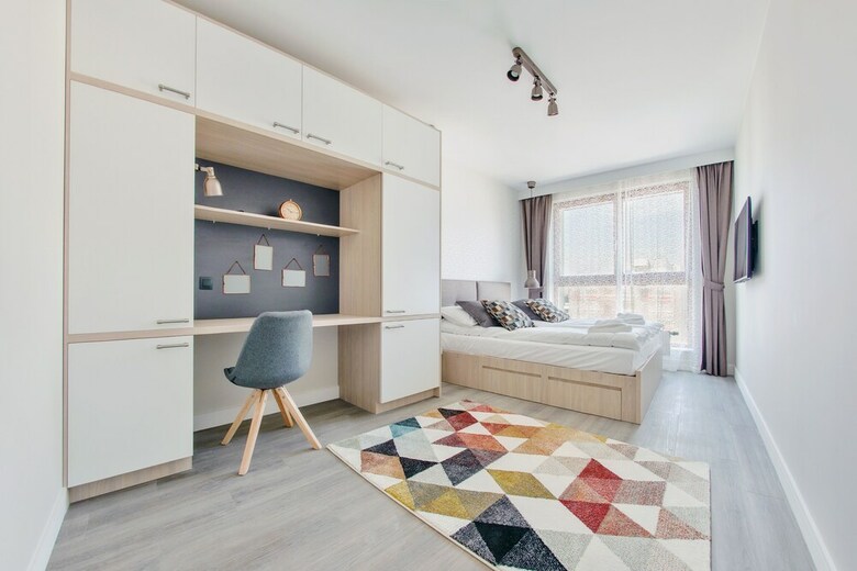 Apartamenty Sun & Snow Aura