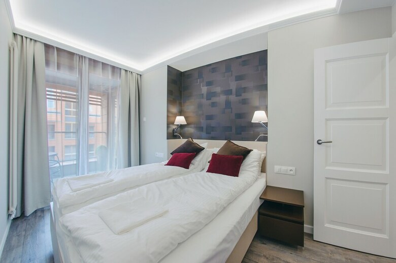 Apartamenty Sun & Snow Aura