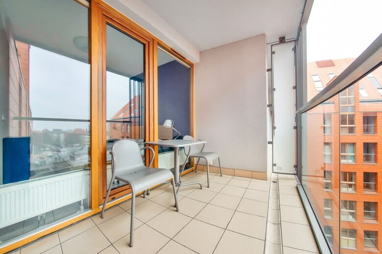Apartamenty Sun & Snow Aura