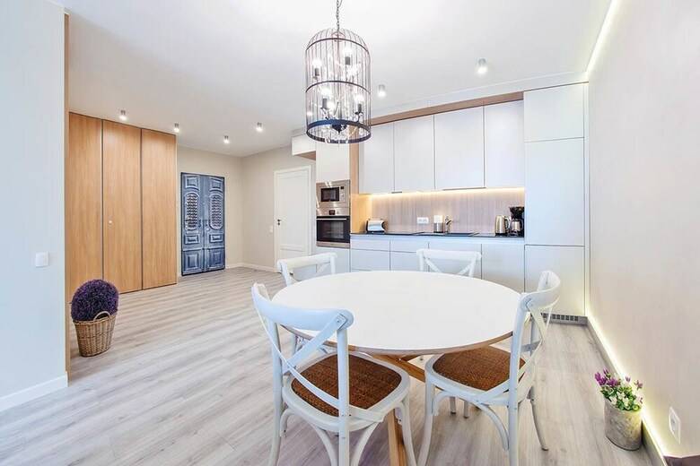 Apartamenty Sun & Snow Aura
