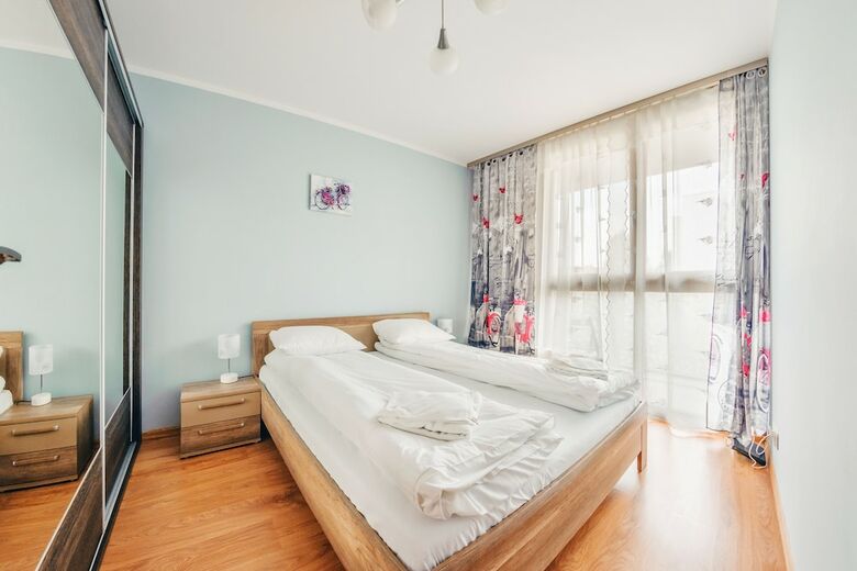 Apartamenty Sun & Snow Aura