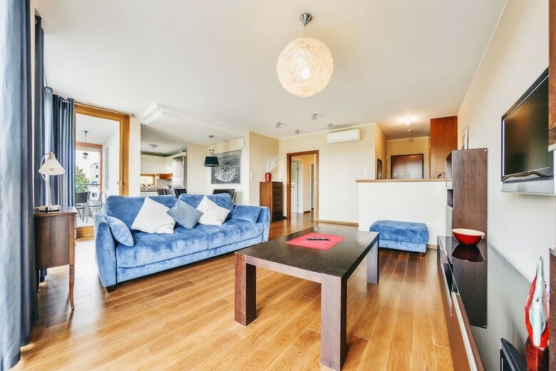 Apartamenty Sun & Snow Aura