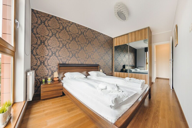 Apartamenty Sun & Snow Aura