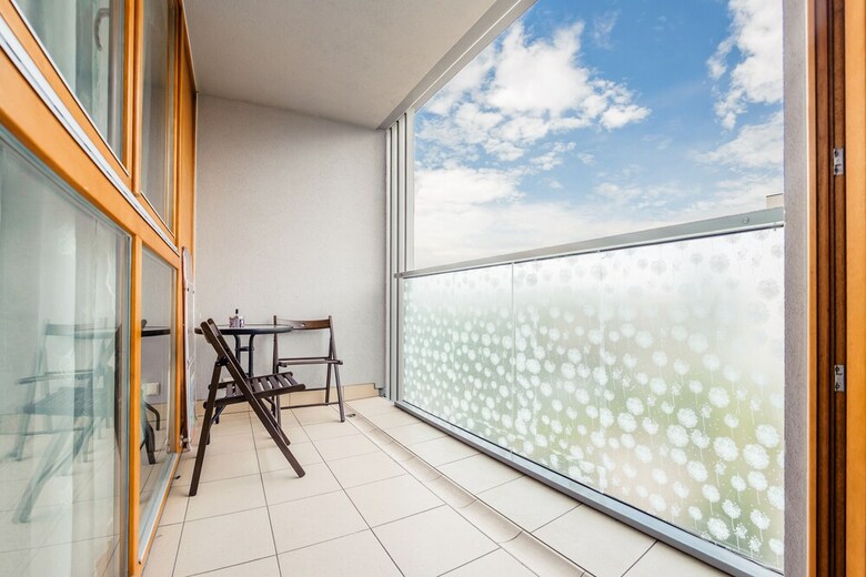 Apartamenty Sun & Snow Aura