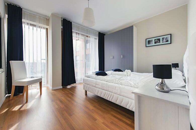 Apartamenty Sun & Snow Aura