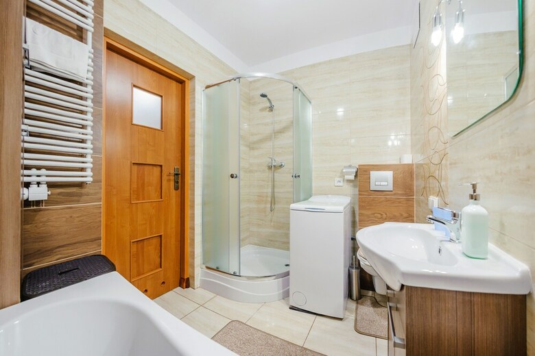 Apartamenty Sun & Snow Aura