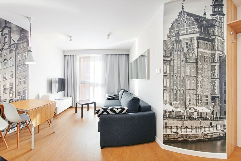 Apartamenty Sun & Snow Aura