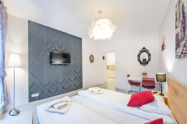 Apartamenty Sun & Snow Aura