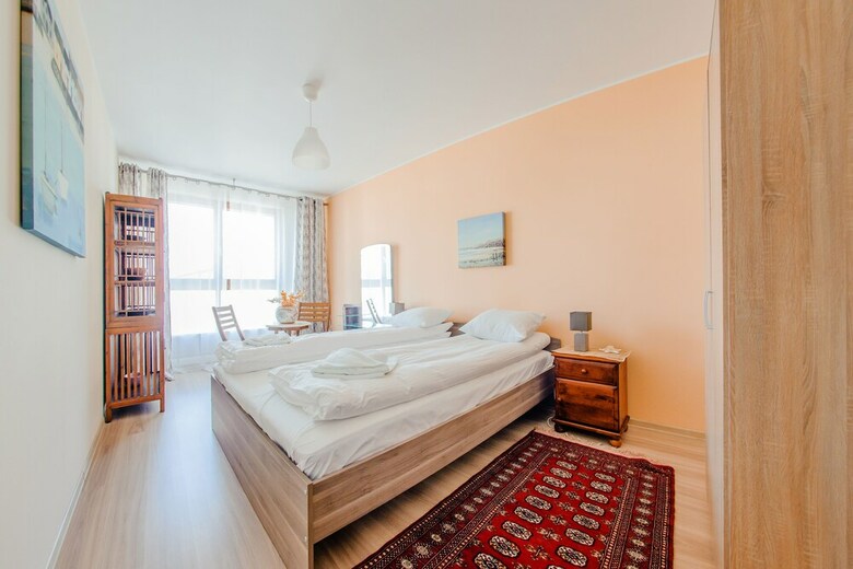 Apartamenty Sun & Snow Aura
