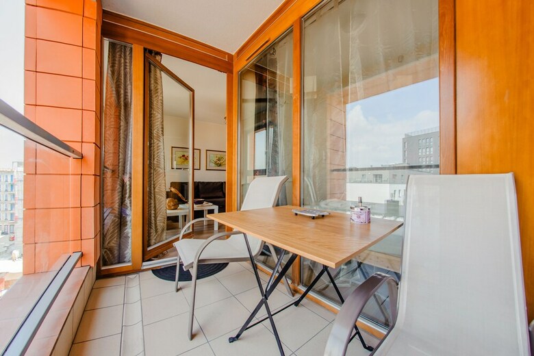 Apartamenty Sun & Snow Aura