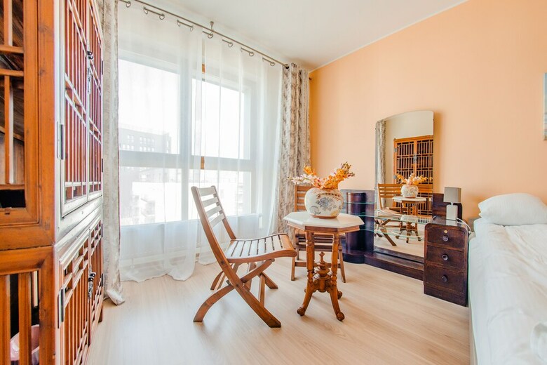 Apartamenty Sun & Snow Aura