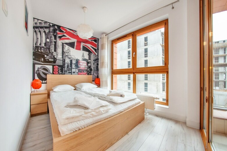 Apartamenty Sun & Snow Aura