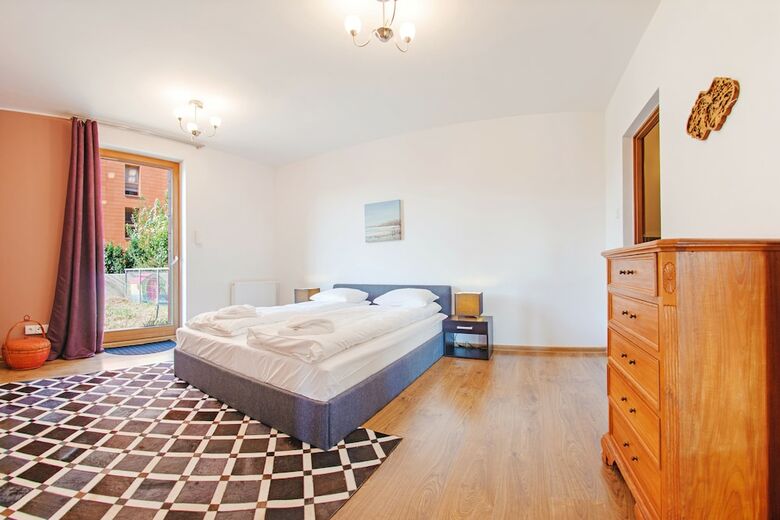 Apartamenty Sun & Snow Aura