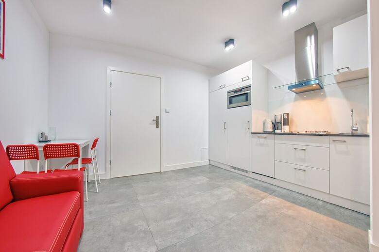 Apartamenty Sun & Snow Aura