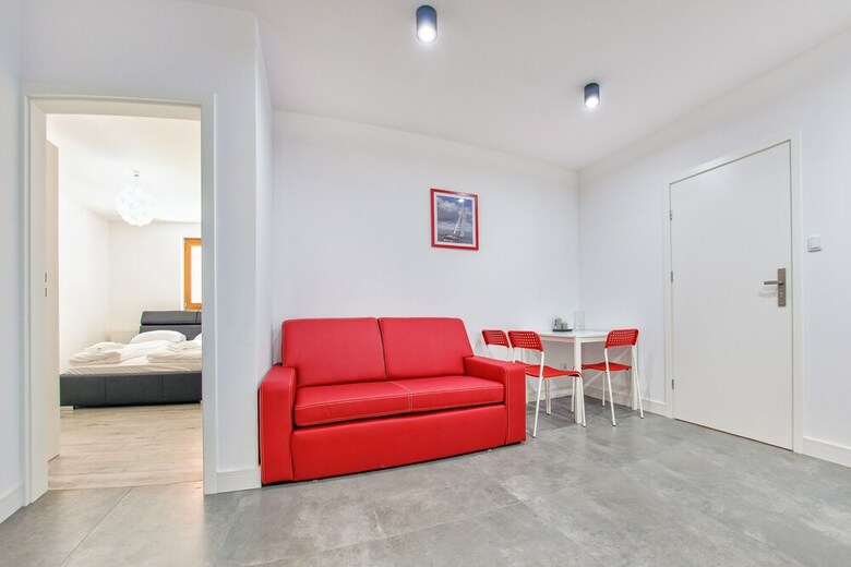 Apartamenty Sun & Snow Aura