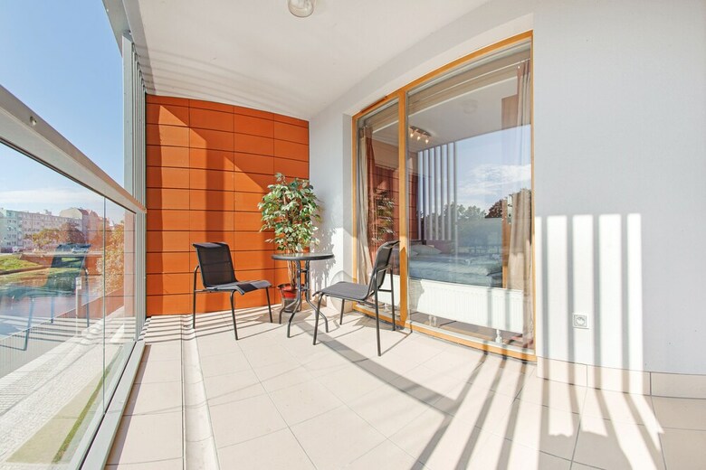 Apartamenty Sun & Snow Aura