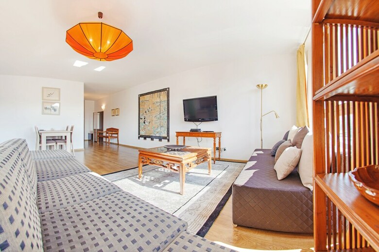 Apartamenty Sun & Snow Aura