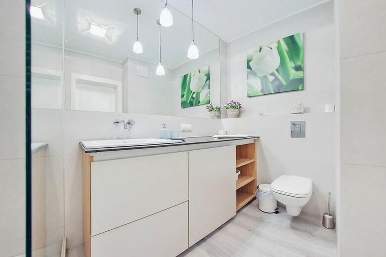 Apartamenty Sun & Snow Aura