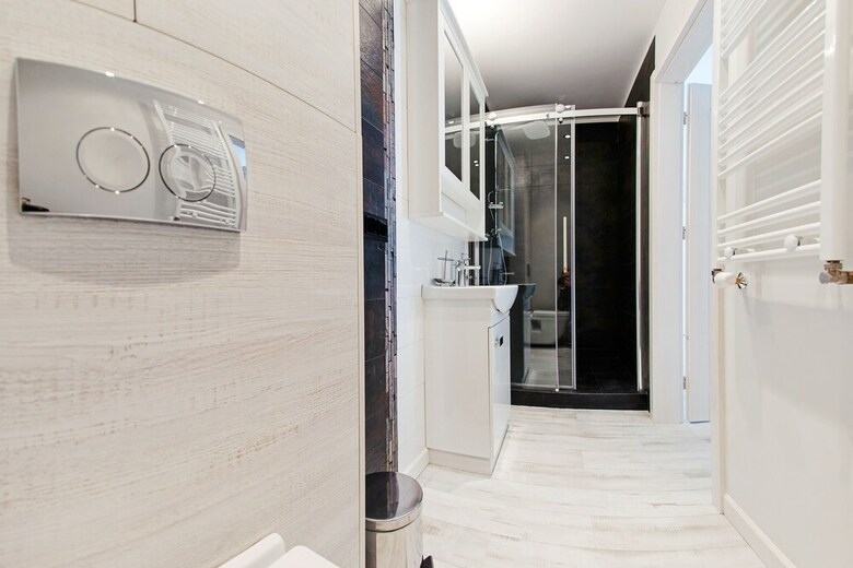 Apartamenty Sun & Snow Aura