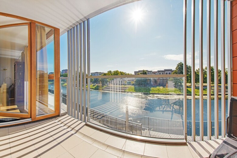 Apartamenty Sun & Snow Aura