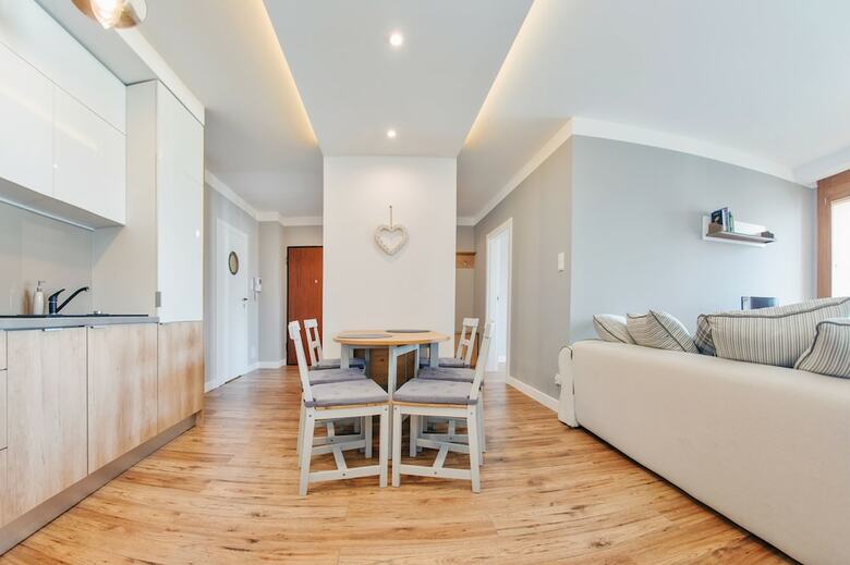 Apartamenty Sun & Snow Aura