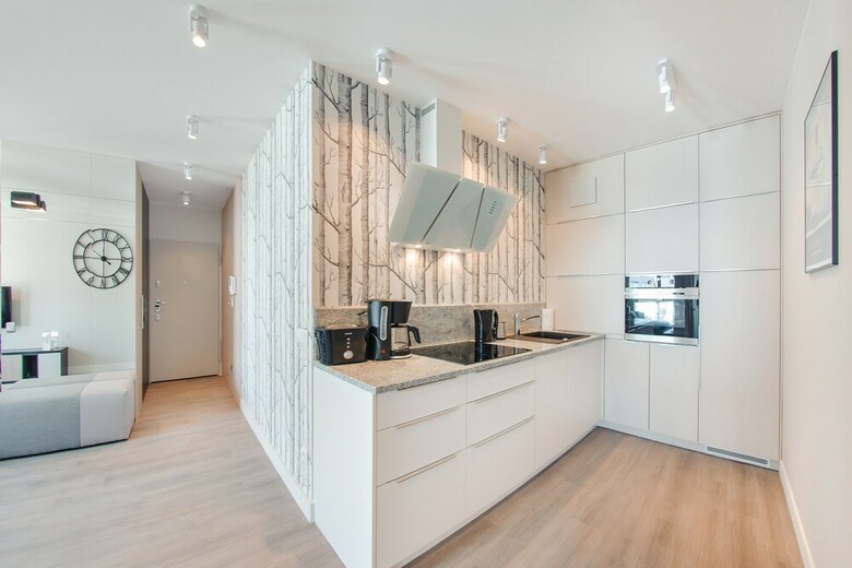 Apartamenty Sun & Snow Aura