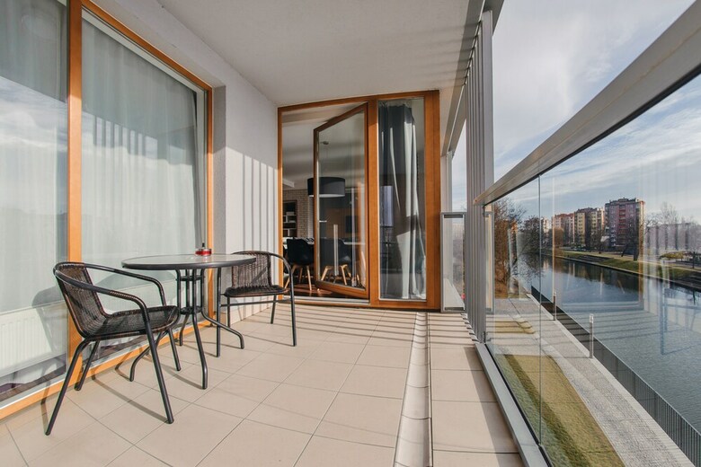 Apartamenty Sun & Snow Aura