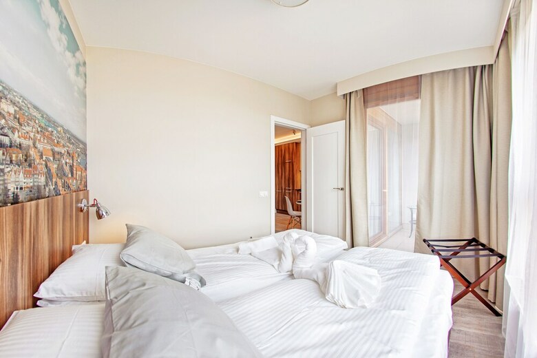 Apartamenty Sun & Snow Aura