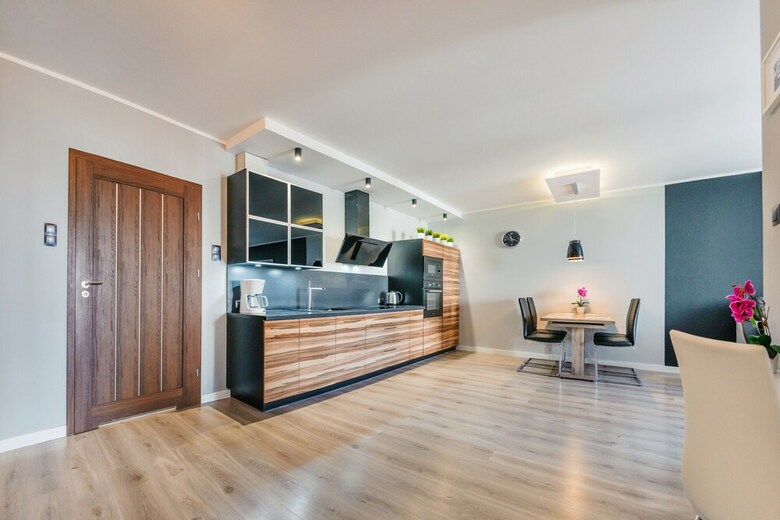 Apartamenty Sun & Snow Aura