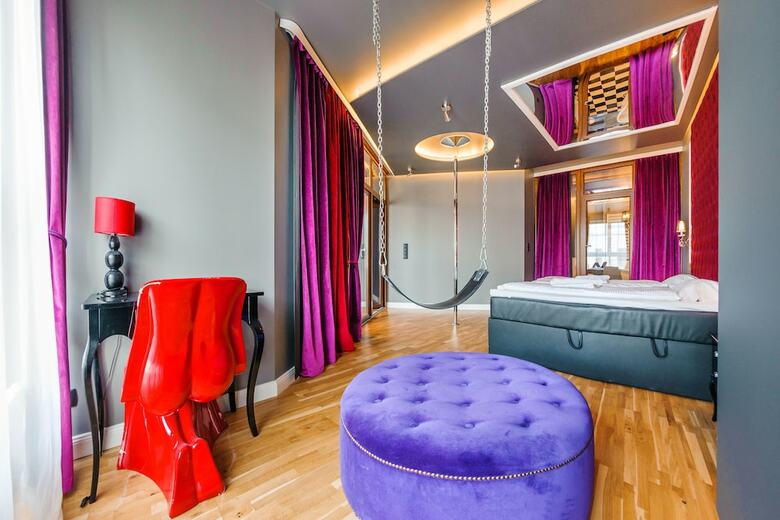 Apartamenty Sun & Snow Aura