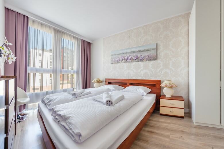 Apartamenty Sun & Snow Aura