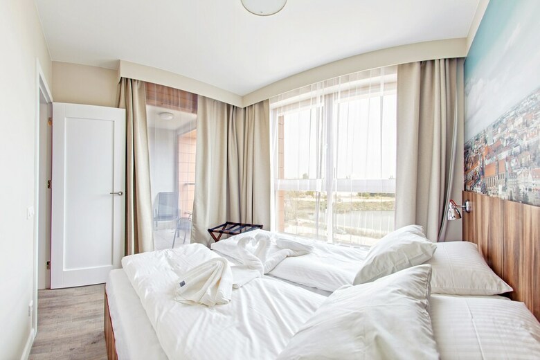 Apartamenty Sun & Snow Aura