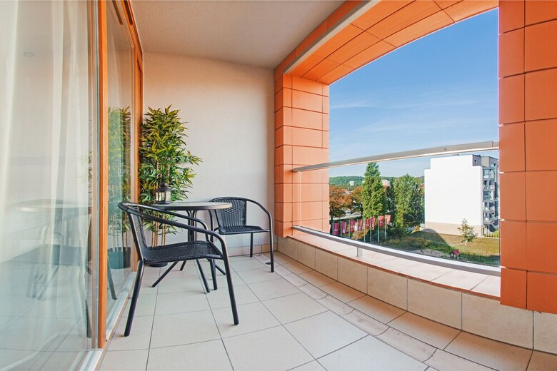 Apartamenty Sun & Snow Aura