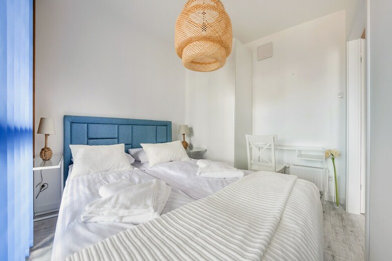 Apartamenty Sun & Snow Aura