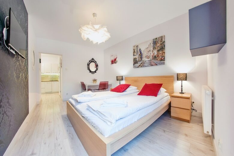 Apartamenty Sun & Snow Aura