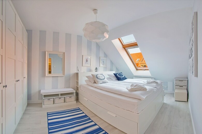 Apartamenty Sun & Snow Aura