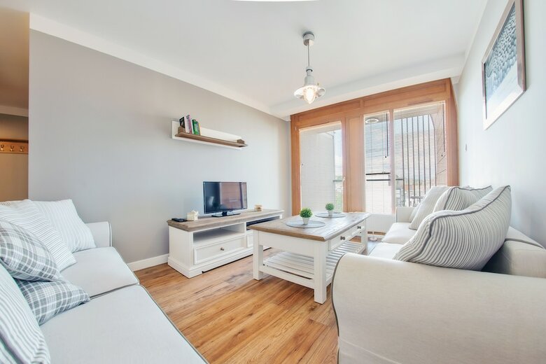 Apartamenty Sun & Snow Aura